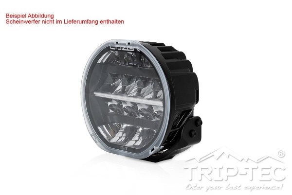 Abdeckung Transparent für LAZER SENTINEL 7-Zoll LED Scheinwerfer