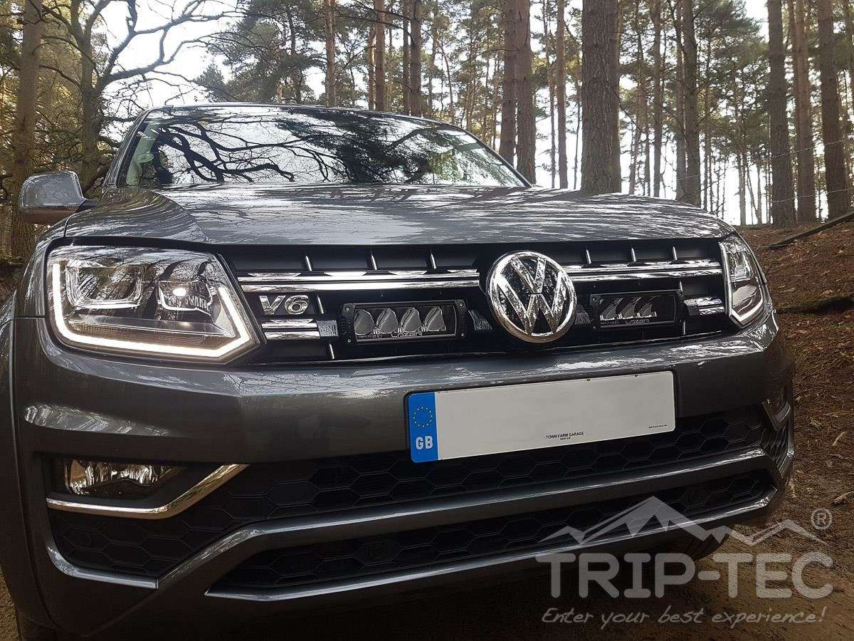 LED Lightbar 38" Zusatzscheinwerfer Scheinwerfer Eintragungsfrei VW Amarok LED Lightbar 38" Zusatzscheinwerfer Scheinwerfer Eintragungsfrei VW Amarok