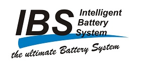 IBS - Doppelbatteriesystem IBS - DBS