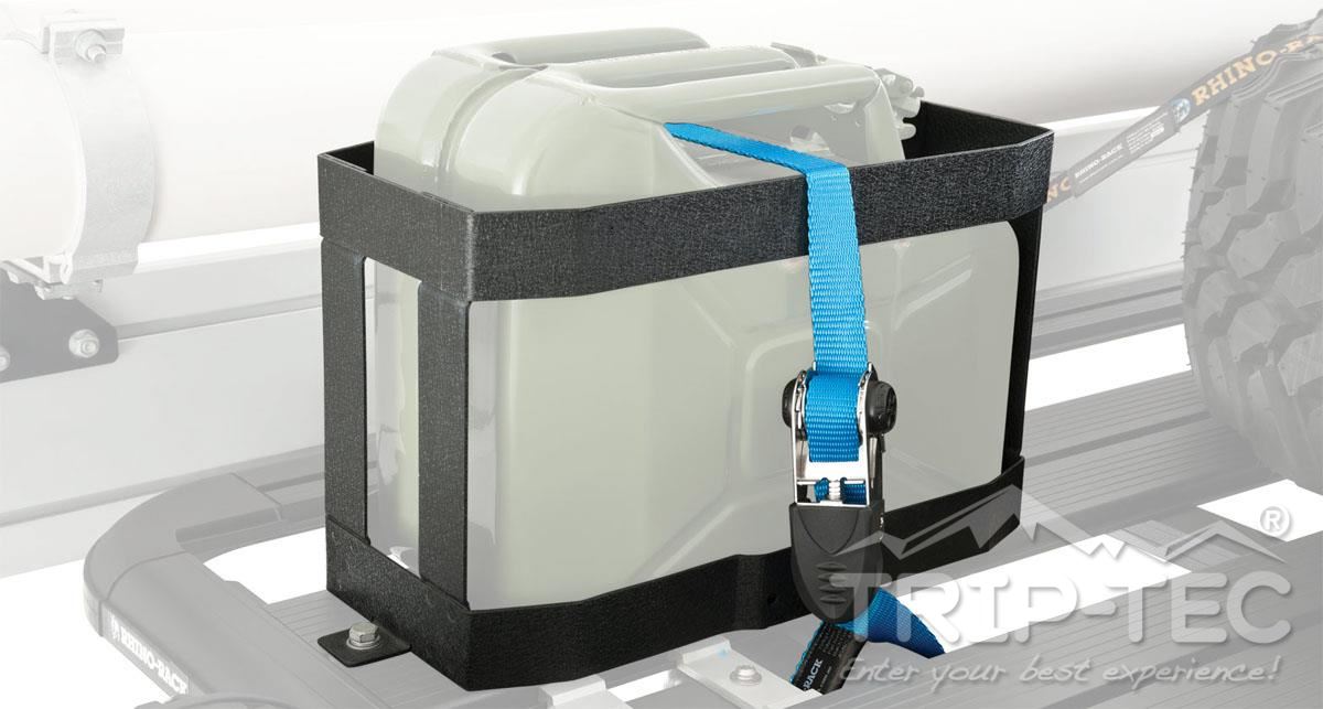 Nissan 46 Service >> Kanister-Halter vertikal RHINO-RACK für Pioneer ... Nissan 46 Service >> Kanister-Halter vertikal RHINO-RACK für Pioneer ...