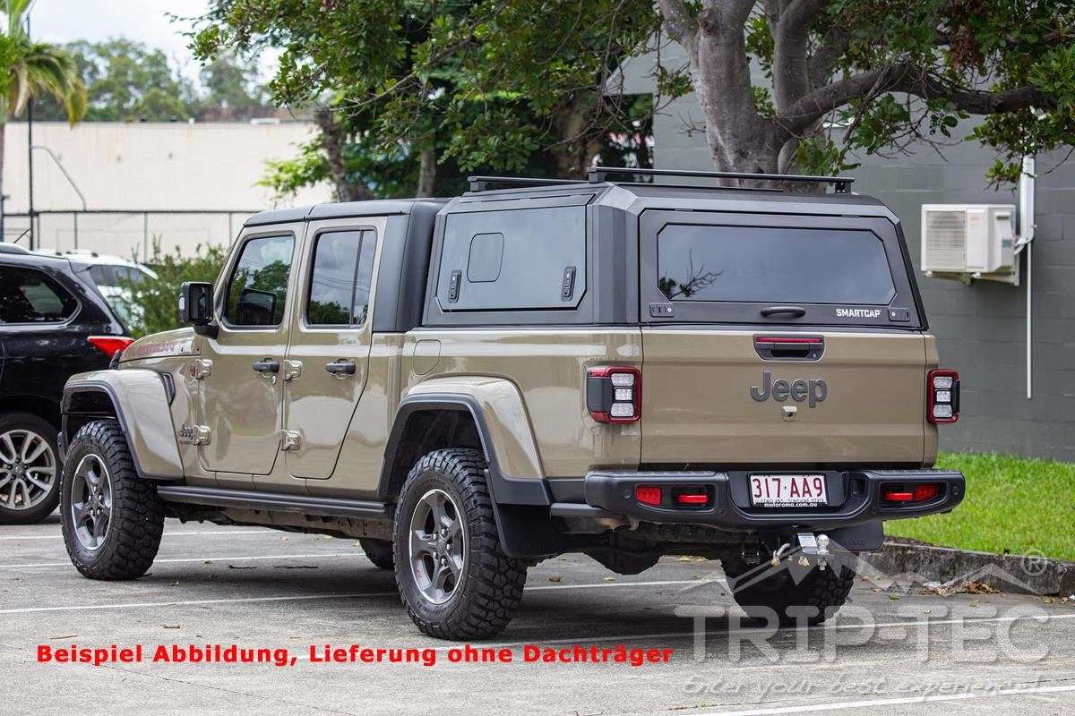 RSI EVO SPORT Hardtop für JEEP GLADIATOR Doppelkabine Gladiator