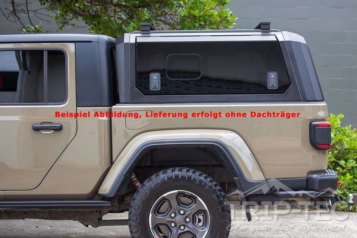RSI EVO SPORT Hardtop für JEEP GLADIATOR Doppelkabine Gladiator
