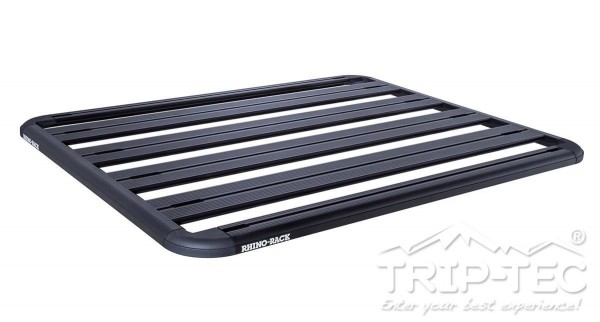 Dachgepäckträger Pioneer RHINO-RACK für SKODA YETI, Yeti, SKODA, RHINO-RACK Produkte für, Dachträger & Markisen