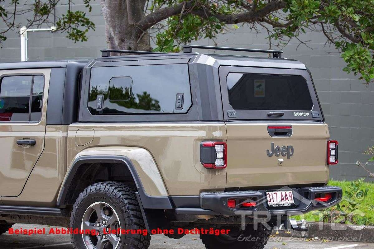 RSI EVO SPORT Hardtop für JEEP GLADIATOR Doppelkabine Gladiator