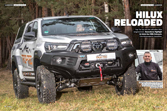  4x4action-Toyota Hilux Trip-Tec