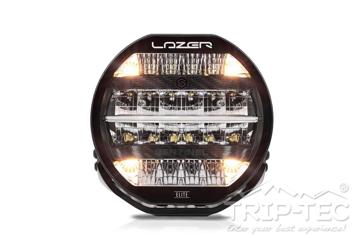 LED Fernscheinwerfer für Renault Alaskan Scheinwerfer Zusatzscheinwerfer  Leuchte