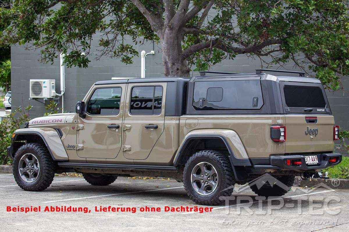 RSI EVO SPORT Hardtop für JEEP GLADIATOR Doppelkabine Gladiator